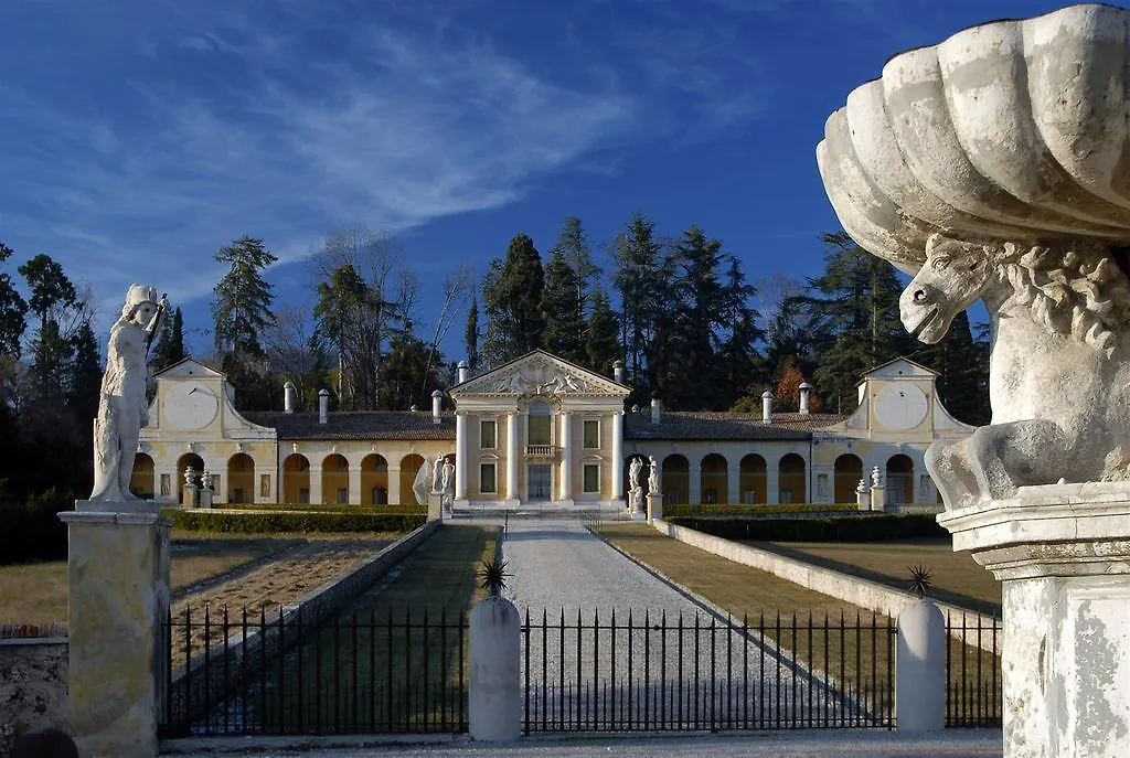 Ponzano Veneto Relais Monaco Country Hotel & Spa 4*, Ponzano Veneto איטליה