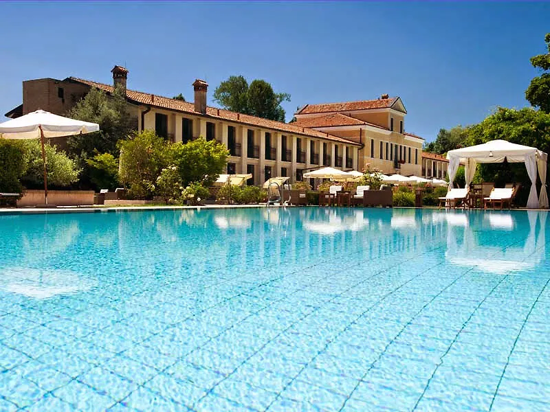Ponzano Veneto Relais Monaco Country Hotel & Spa