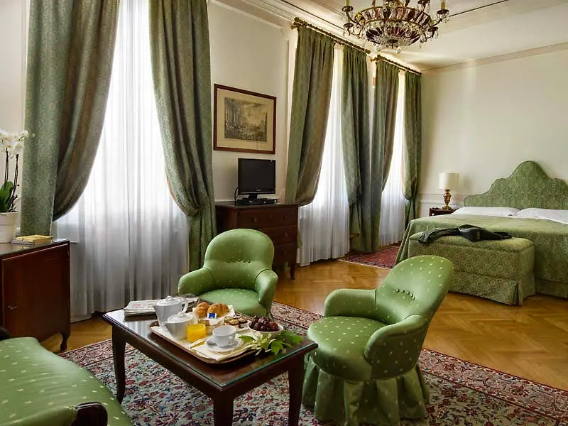 Hotel Relais Monaco Country Hotel&Spa Ponzano Veneto