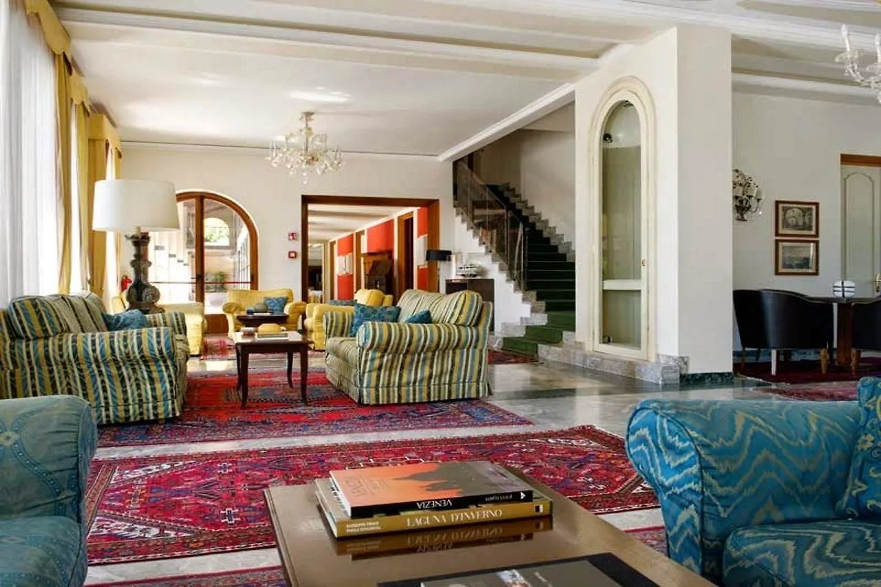 Ponzano Veneto Relais Monaco Country Hotel & Spa