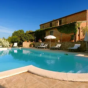 Tenuta Santagnese Montepulciano Stazione