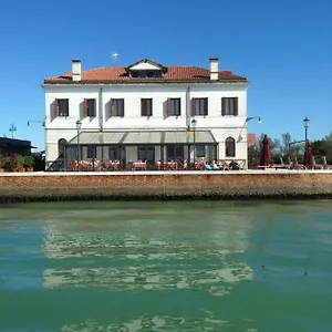 3* Gasthuis Antica Dogana