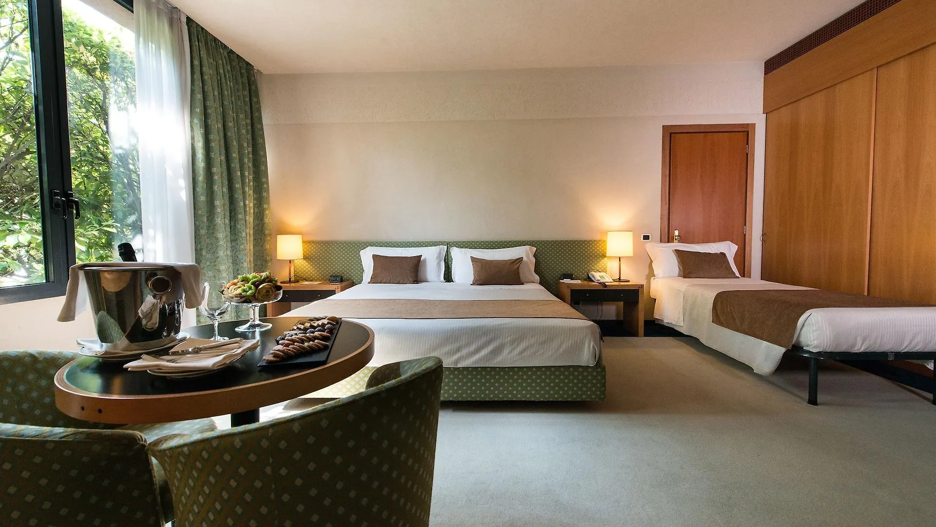 Relais Monaco Country Hotel & Spa Ponzano Veneto