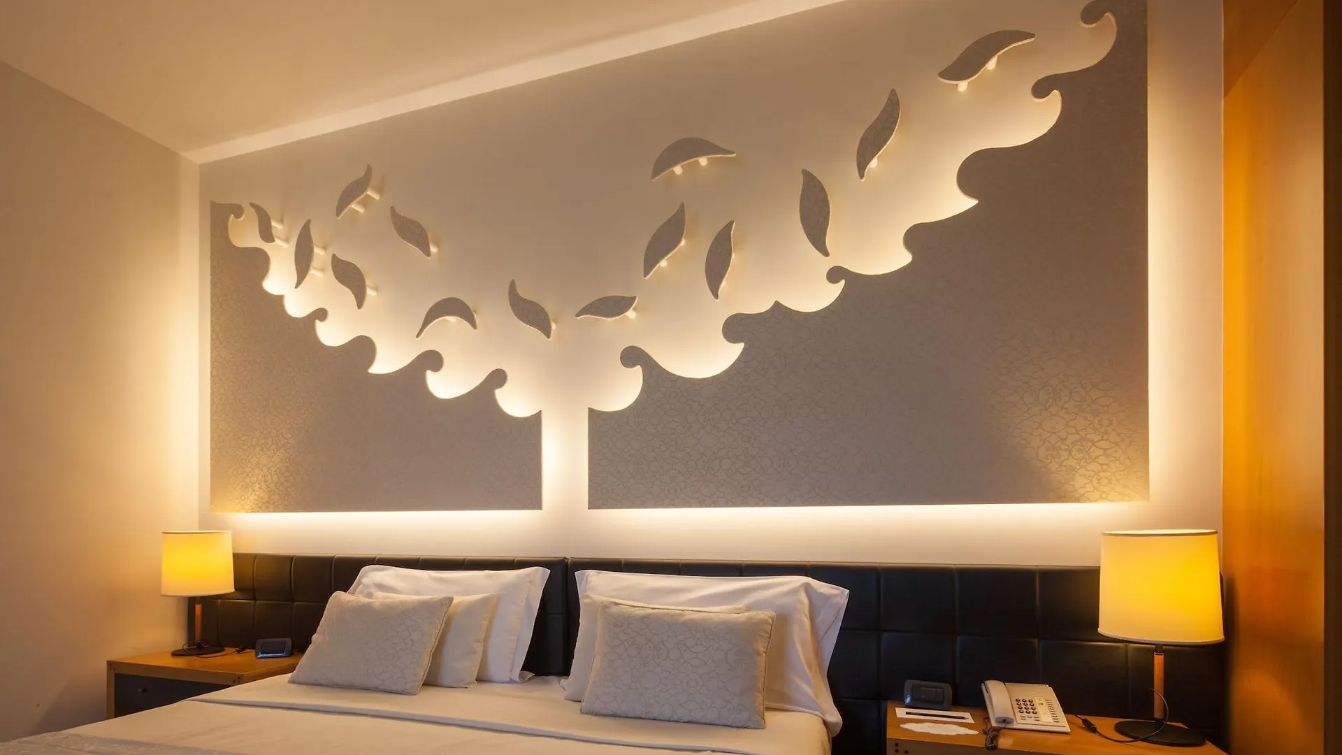 Relais Monaco Country Hotel & Spa Ponzano Veneto 4*,