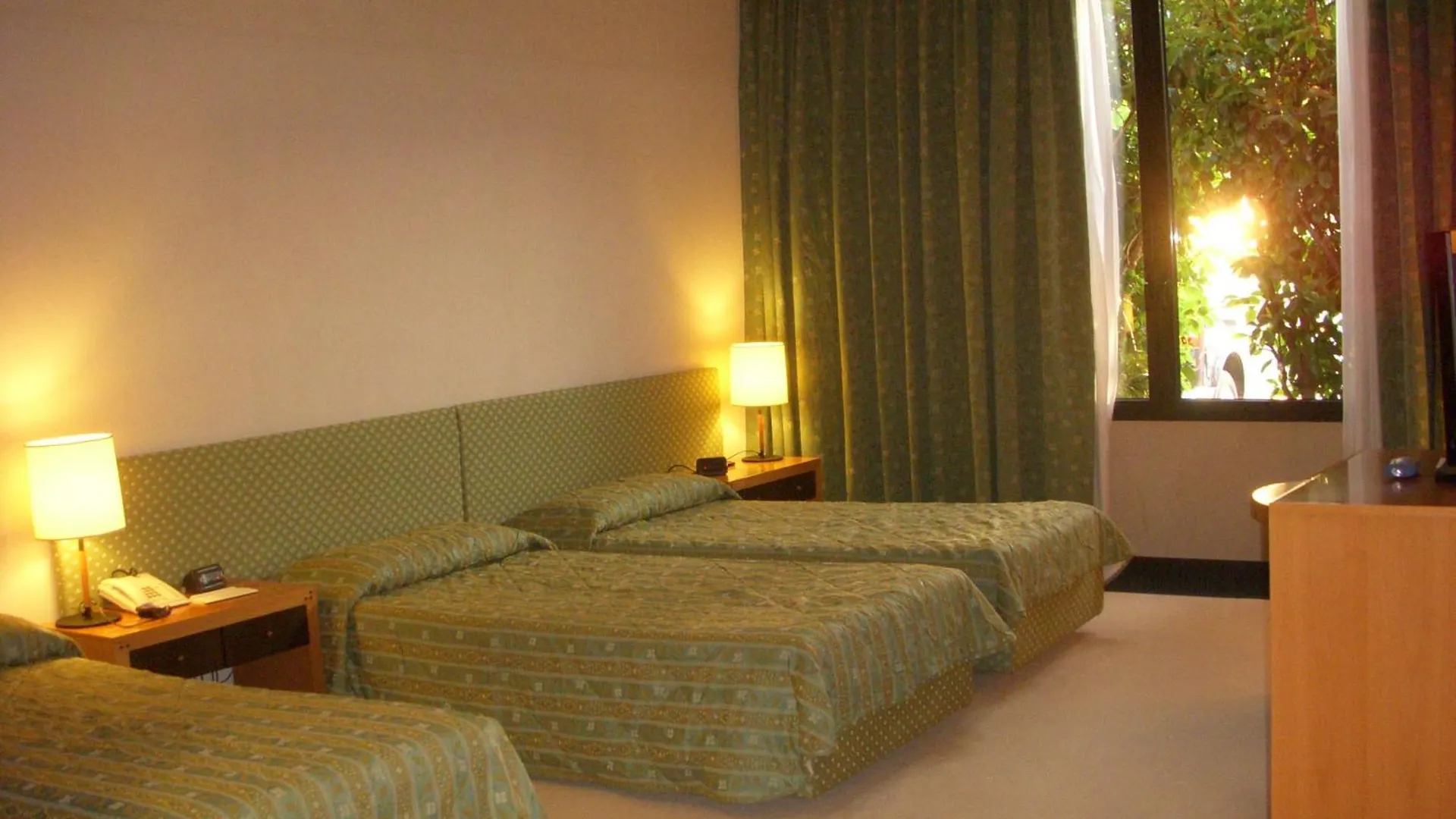 Relais Monaco Country Hotel & Spa Ponzano Veneto 4*,  Italië