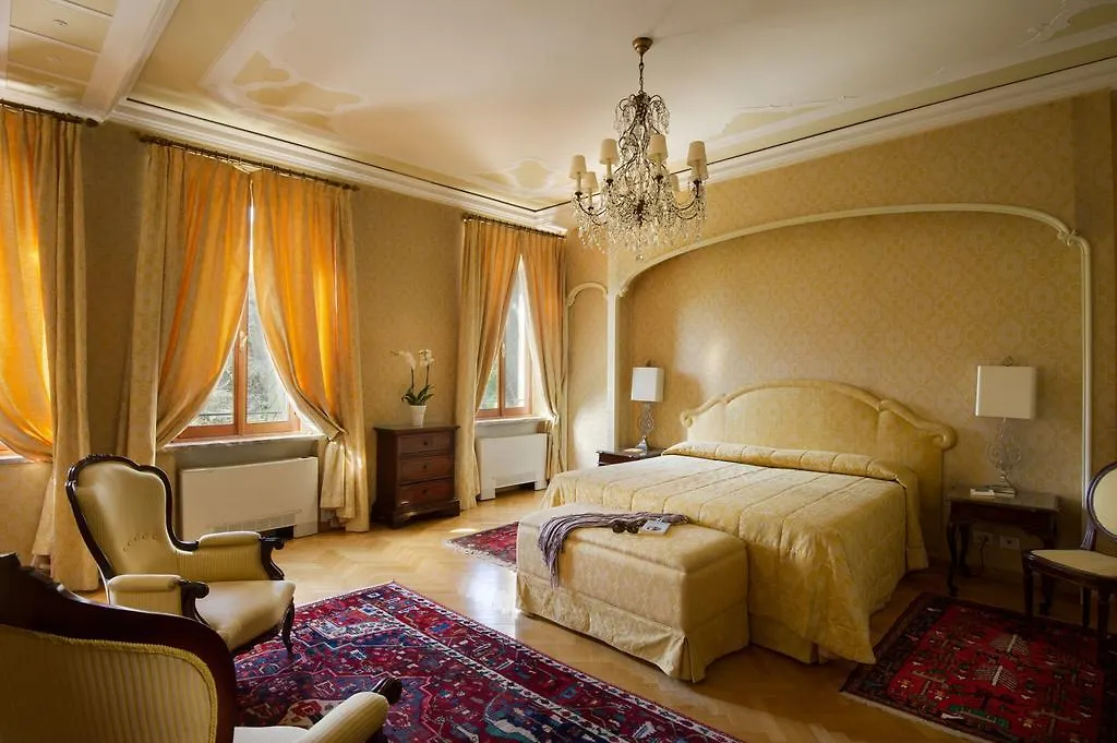 Relais Monaco Country Hotel & Spa Ponzano Veneto