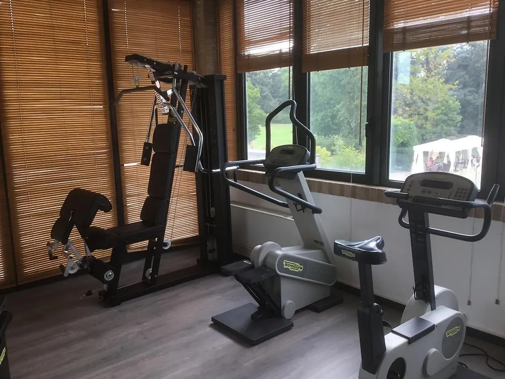 Relais Monaco Country Hotel & Spa Ponzano Veneto