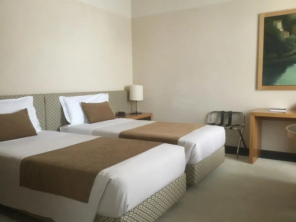 Relais Monaco Country Hotel & Spa Ponzano Veneto 4*,