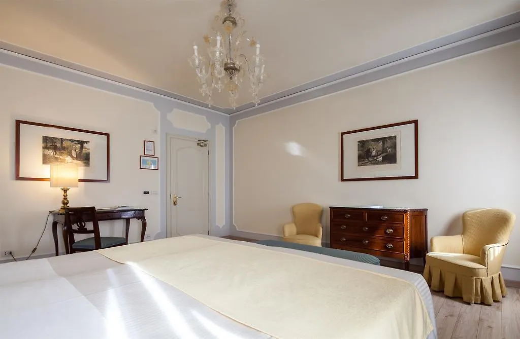 Relais Monaco Country Hotel & Spa Ponzano Veneto