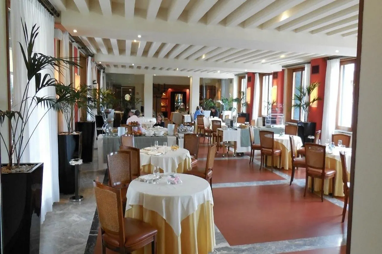Relais Monaco Country Hotel & Spa Ponzano Veneto