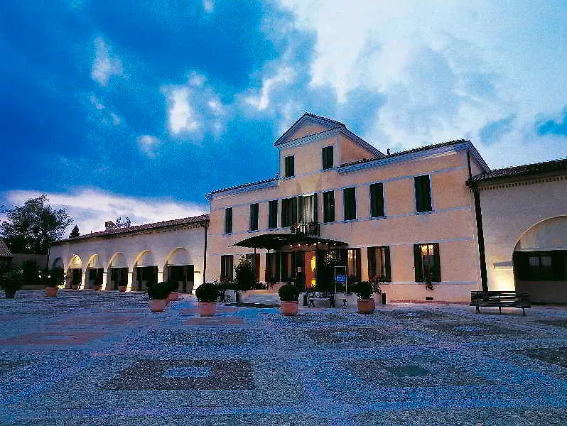 Relais Monaco Country Hotel & Spa Ponzano Veneto