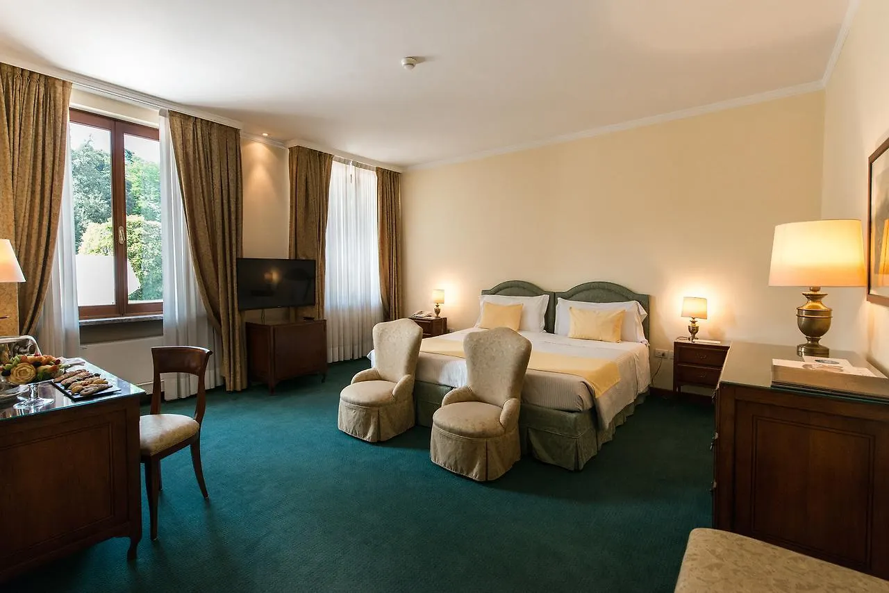 Relais Monaco Country Hotel & Spa Ponzano Veneto