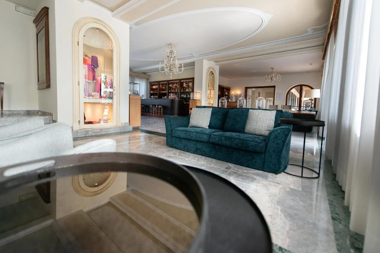 ****  Relais Monaco Country Hotel & Spa Ponzano Veneto Ιταλία