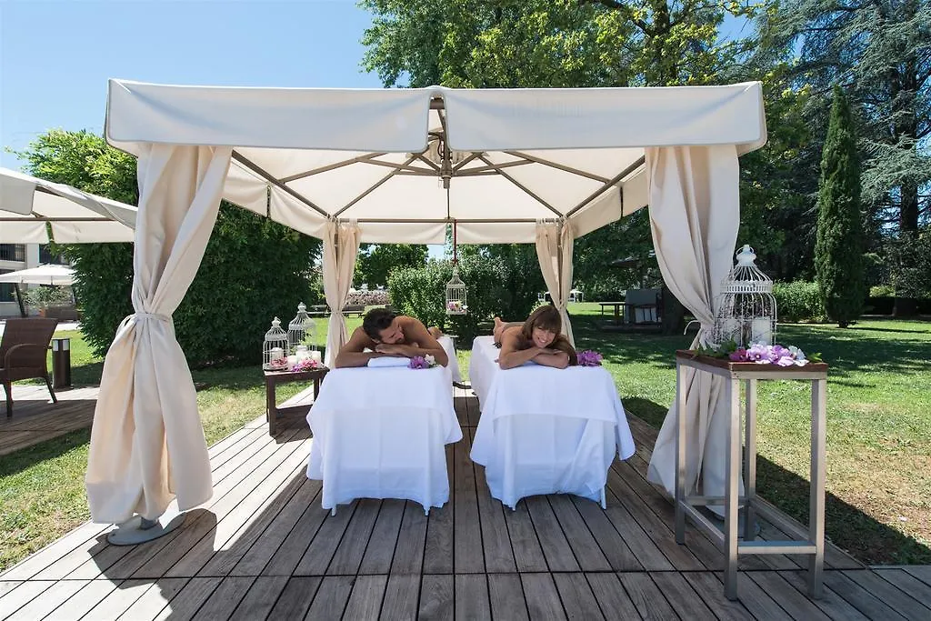 Relais Monaco Country Hotel & Spa Ponzano Veneto