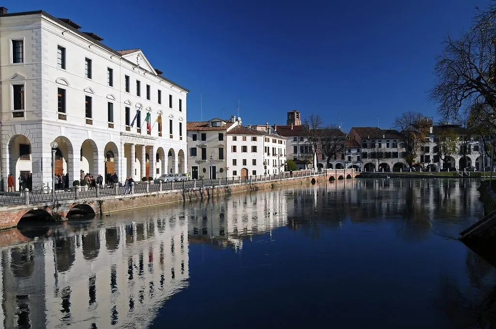 Relais Monaco Country Hotel & Spa Ponzano Veneto