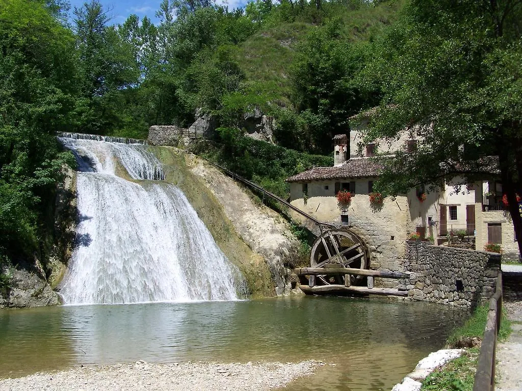 ****  Relais Monaco Country Hotel & Spa Ponzano Veneto Ιταλία