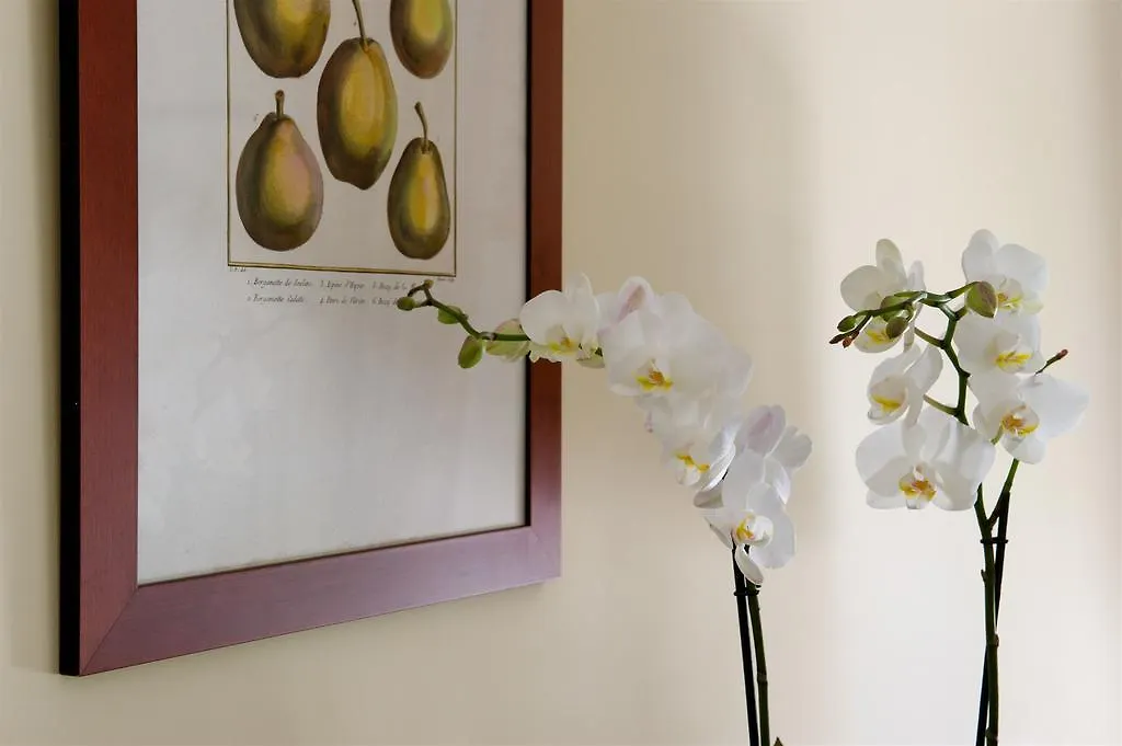 Relais Monaco Country Hotel & Spa Ponzano Veneto