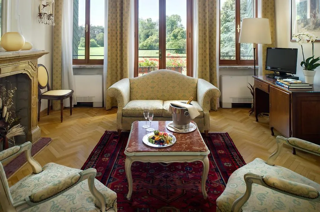 Relais Monaco Country Hotel & Spa Ponzano Veneto