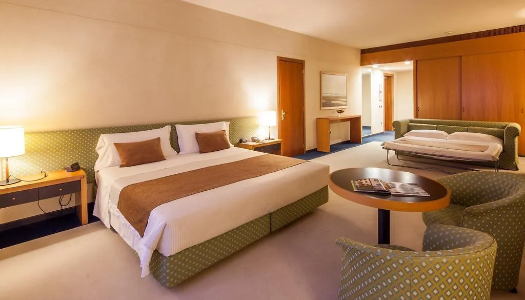 ****  Relais Monaco Country Hotel & Spa Ponzano Veneto Ιταλία
