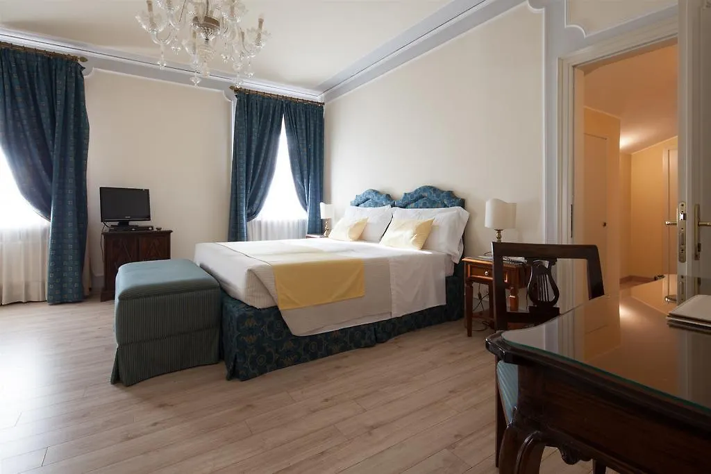 ****  Relais Monaco Country Hotel & Spa Ponzano Veneto Ιταλία