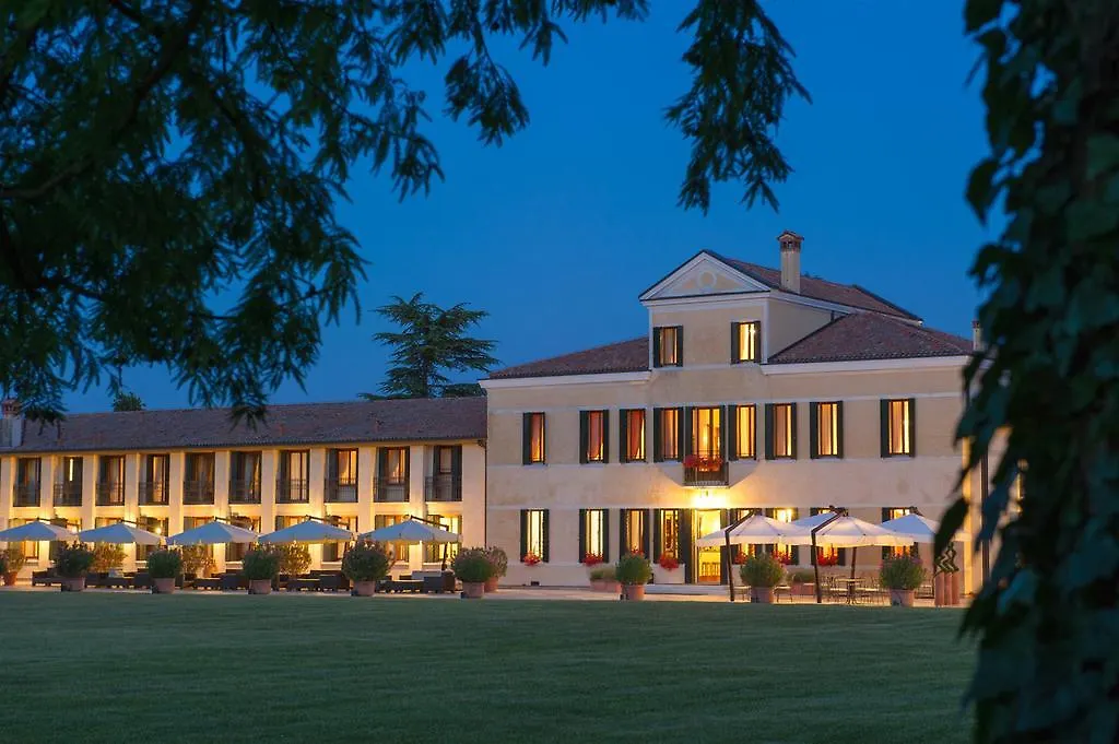 Relais Monaco Country Hotel & Spa Ponzano Veneto Ιταλία