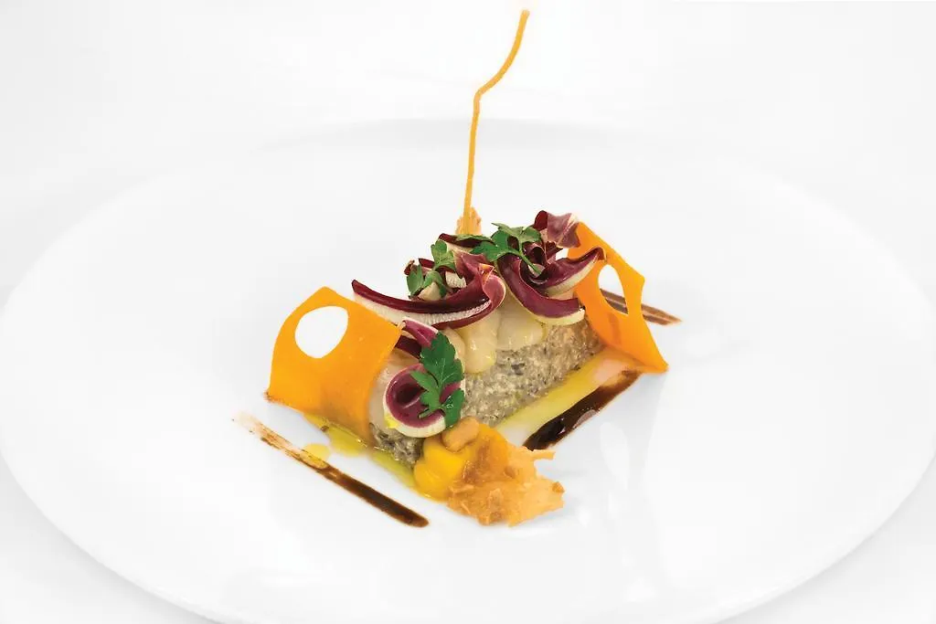 Relais Monaco Country Hotel & Spa Ponzano Veneto Ιταλία