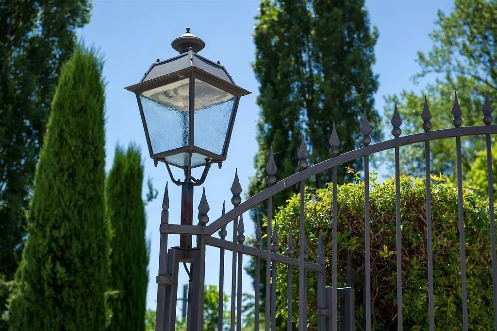 Relais Monaco Country Hotel & Spa Ponzano Veneto