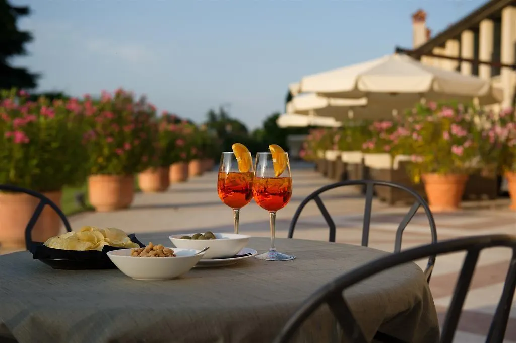 Relais Monaco Country Hotel & Spa Ponzano Veneto Ιταλία