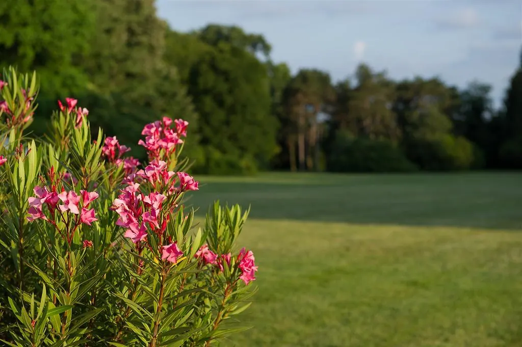 Relais Monaco Country Hotel & Spa Ponzano Veneto