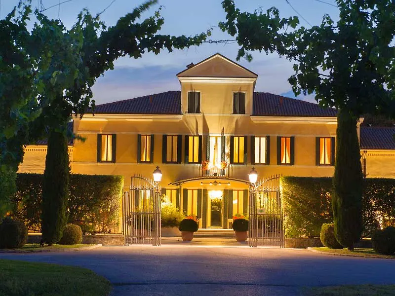 Relais Monaco Country Hotel & Spa Ponzano Veneto 4*,  Ιταλία