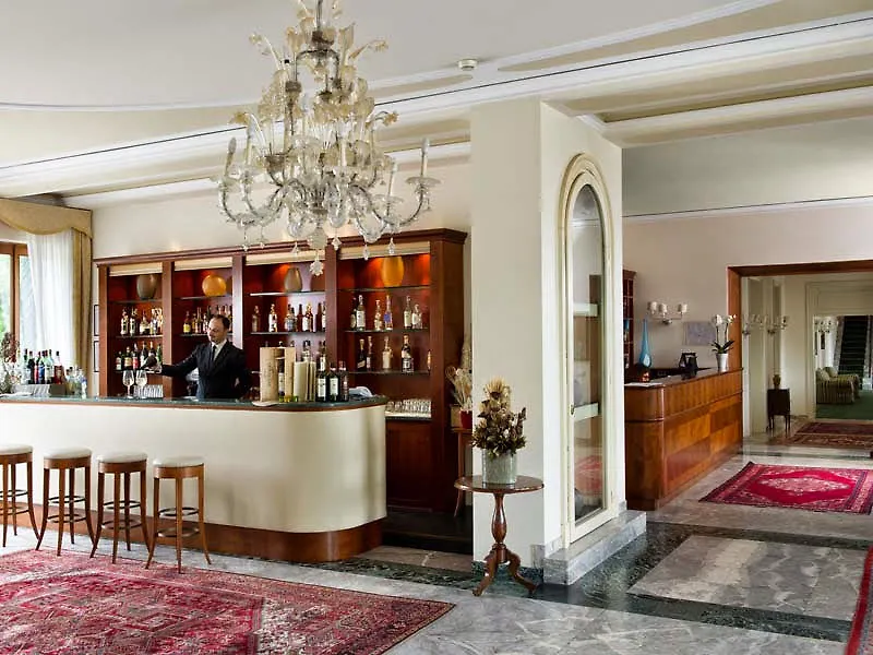 Relais Monaco Country Hotel & Spa Ponzano Veneto
