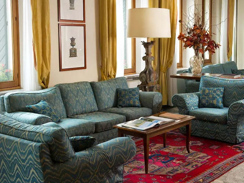 Relais Monaco Country Hotel & Spa Ponzano Veneto Ιταλία