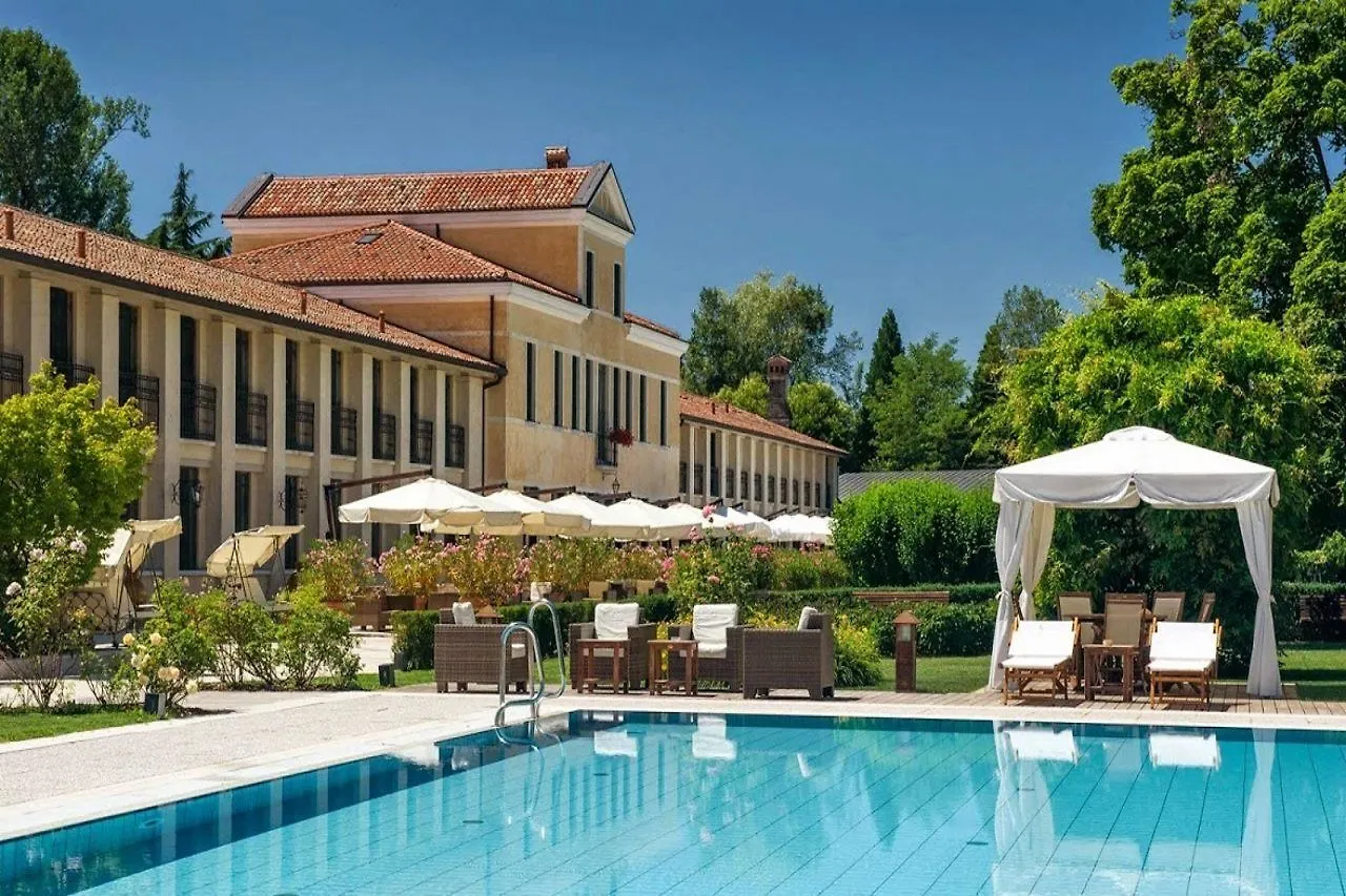 ****  Relais Monaco Country Hotel & Spa Ponzano Veneto Ιταλία