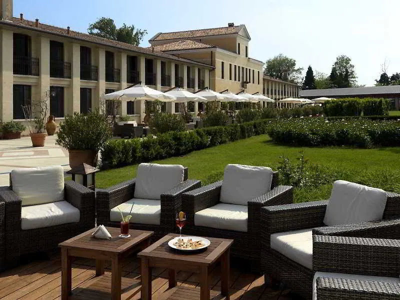 Relais Monaco Country Hotel & Spa Ponzano Veneto
