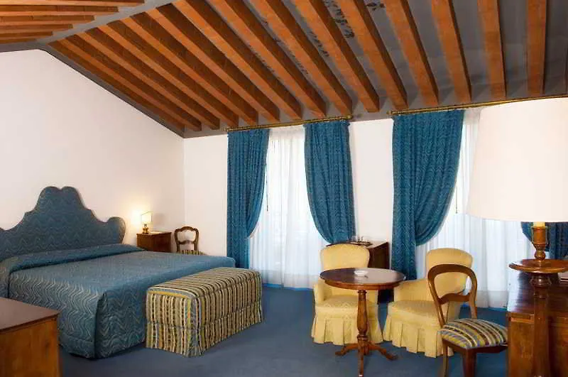 Relais Monaco Country Hotel & Spa Ponzano Veneto