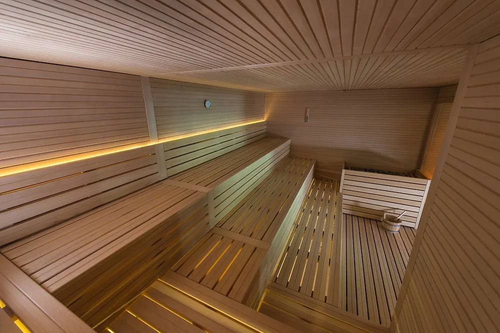 Relais Monaco Country Hotel & Spa Ponzano Veneto Ιταλία