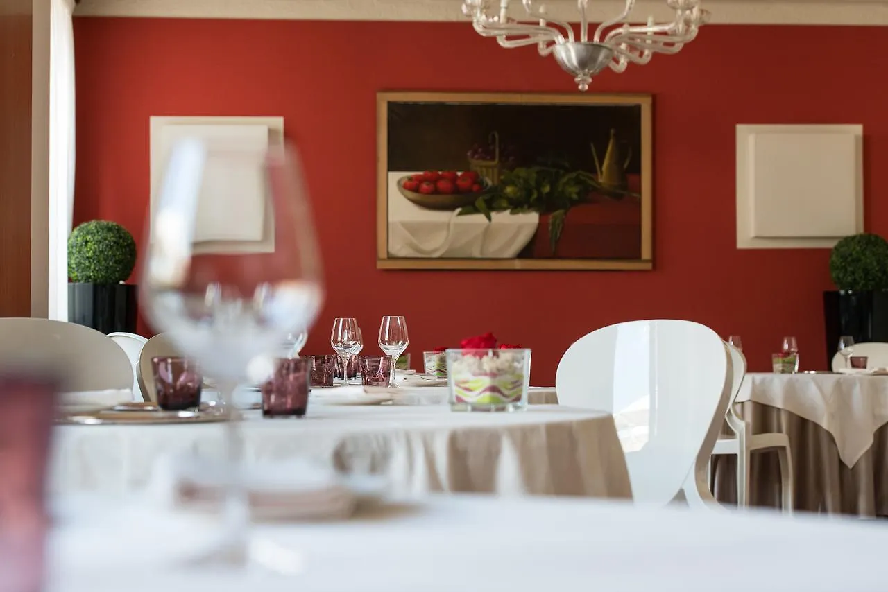 Relais Monaco Country Hotel & Spa Ponzano Veneto