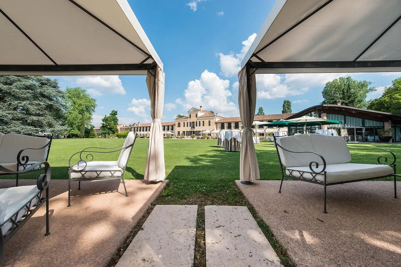 Relais Monaco Country Hotel & Spa Ponzano Veneto