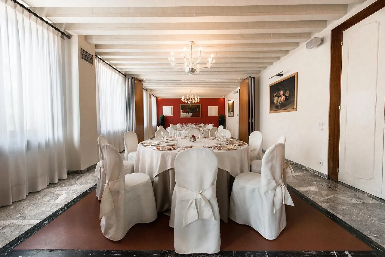 Relais Monaco Country Hotel & Spa Ponzano Veneto 4*,  Ιταλία