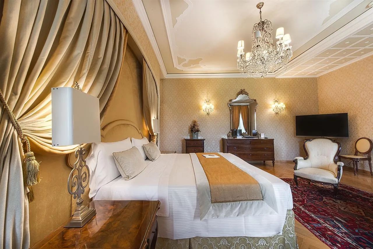 Relais Monaco Country Hotel & Spa Ponzano Veneto Ιταλία