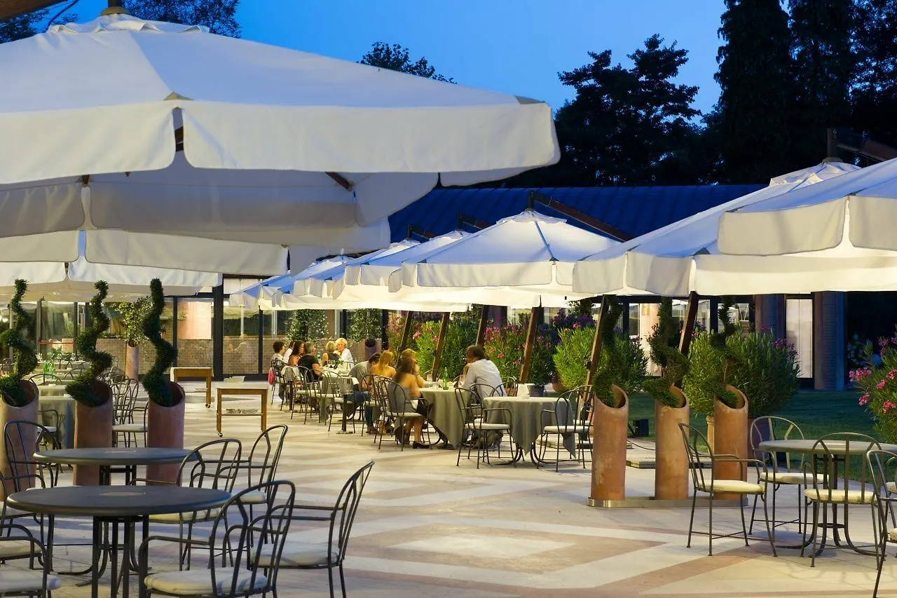 Relais Monaco Country Hotel & Spa Ponzano Veneto